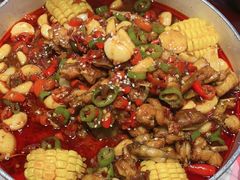 -辣小鲜·南昌大排档(船山路店)