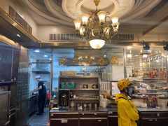 -香港新发烧腊茶餐厅(书城店)