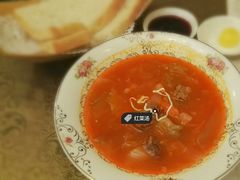 -92°C俄式厨房(中央大街店)