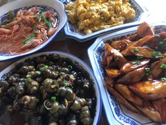 -洞天食府(北大街店)