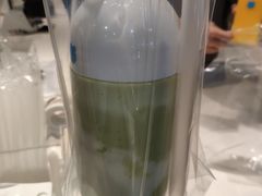 -兰熊鲜奶(西直门凯德mall店)