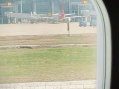 -郑州新郑国际机场