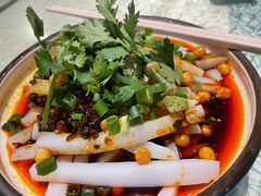 -巴扎美食·新疆菜·西域歌舞表演餐厅(新疆大厦店)