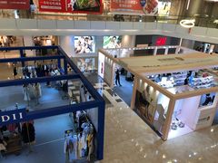 -皇庭广场(福华三路店)