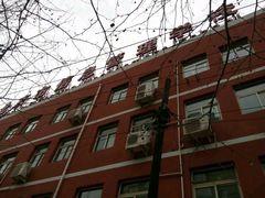 -北京市信息管理学校(中关村校区)