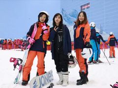 -广州热雪奇迹