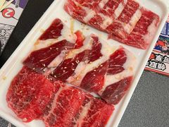 -肉祭烧肉一番(海雅缤纷城店)