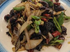 -鼎原力量东北吊炉烧烤(临河街店)