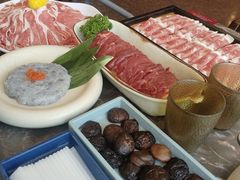 -刘一手重庆火锅(万达广场店)