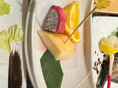 -昱匠·日本料理(金融街店)