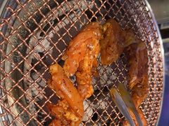 -入火韩国烤肉(凯旋广场店)