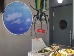 -Green Option(官舍店)