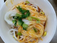 -子午路张记肉夹馍(翠华路店)