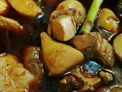 -佘记全家福芋儿鸡(向阳街总店)