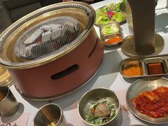 -西塔老太太泥炉烤肉(川沙百联店)