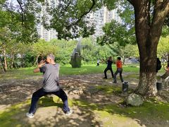 -苏州河梦清园环保主题公园