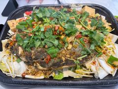 -小胖子羊肉馆·烧烤(龙茗路店)