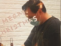 -西方小巷 Western Alley·欧洲街头小吃(时尚天河店)