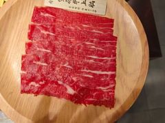 -肉勝和牛寿喜烧(北城天街店)