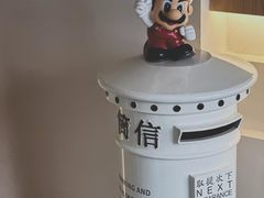 -时间抽屉(裕华万达广场店)