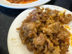 -清真宏玉祥黄门脸餐厅(华荫东里店)