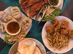 -Pakwan Restaurant & Bar