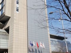 -青岛海尔洲际酒店