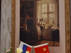 -马克西姆俄罗斯餐厅(通亚街店)