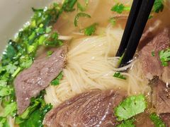-陳香貴·兰州牛肉面(东方宝泰店)