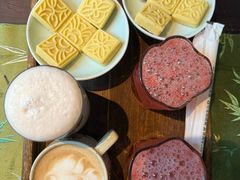 -云座·时光·观景咖啡厅(五爷庙店)