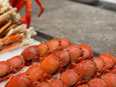 -太湖饭店玉兰厅(自助餐厅)