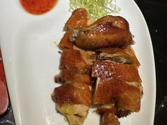 -臻萃轩中餐厅(国家会展中心店)