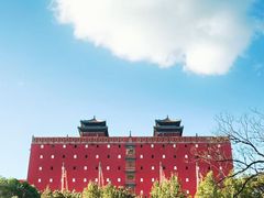 -普陀宗乘之庙(小布达拉宫)