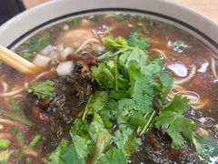 -小马牛肉面·牛骨熬制(南京博物院店)