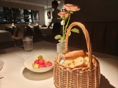 -研食记西餐厅(金融中心店)