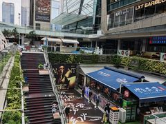 -福田卓悦INTOWN购物中心