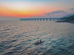 -星海湾跨海大桥