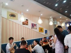 -螺小胖柳州螺蛳粉(钟楼总店)