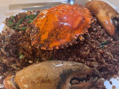 -喜记避风塘炒辣蟹(旗舰店)