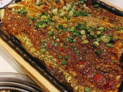 -猫爪爪原切自助烤肉(观音桥阳光世纪店)