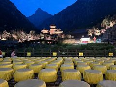 -禅宗少林·音乐大典