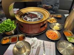 -西塔老太太泥炉烤肉(龙湖北苑天街店)