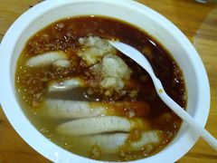 -五叔公土笋冻(SM广场店)