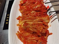 -丰茂烤串(金源店)