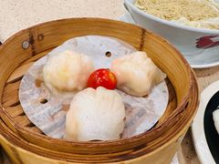 -点都德(中海环宇荟店)