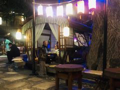 -淀里船宴(卓达店)