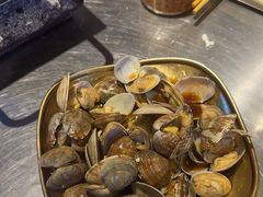 -大头叔烤鸡爪·朝鲜族烤串(天池路店)