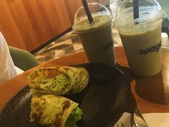 -Wagas沃歌斯(百盛优客店)