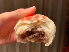 鲜花饼-大顺斋(牛街店)