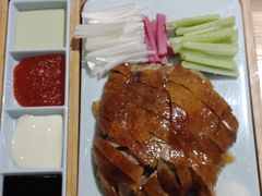 满园烤鸭-满园烤鸭·春饼(华强广场店)